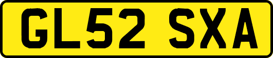 GL52SXA