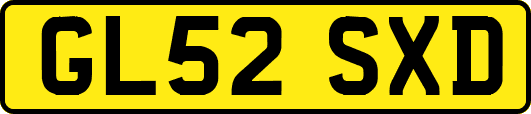 GL52SXD