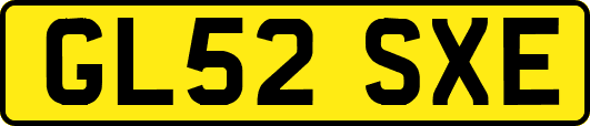GL52SXE