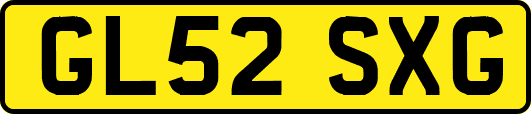 GL52SXG