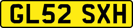 GL52SXH