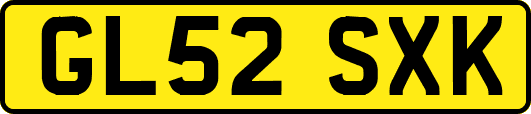 GL52SXK