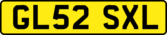 GL52SXL