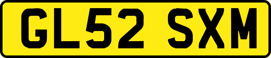 GL52SXM
