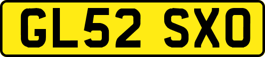 GL52SXO