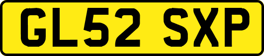 GL52SXP