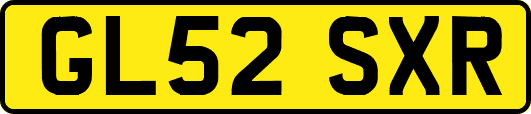 GL52SXR