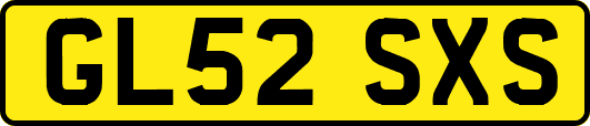 GL52SXS