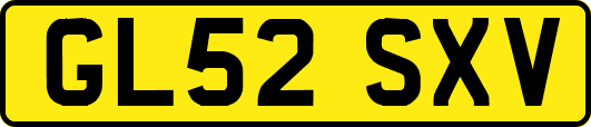 GL52SXV