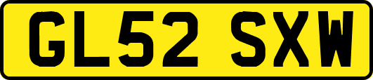 GL52SXW