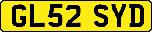 GL52SYD