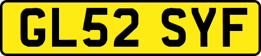 GL52SYF