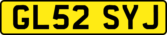 GL52SYJ