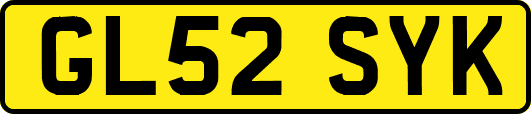 GL52SYK