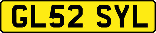GL52SYL