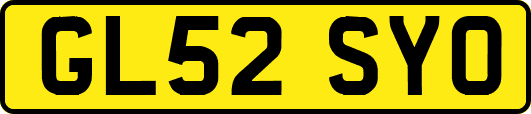 GL52SYO