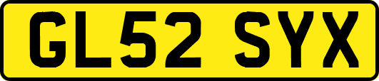 GL52SYX