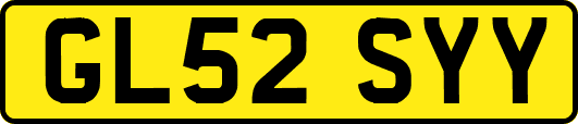 GL52SYY