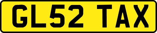 GL52TAX