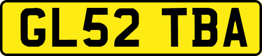 GL52TBA