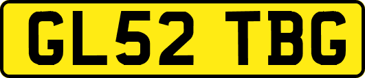 GL52TBG