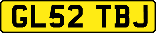 GL52TBJ