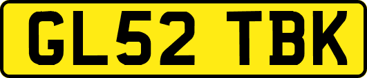 GL52TBK