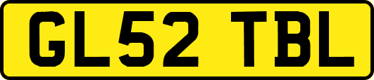GL52TBL