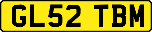 GL52TBM