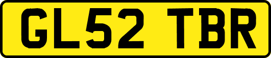 GL52TBR