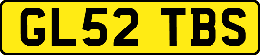 GL52TBS