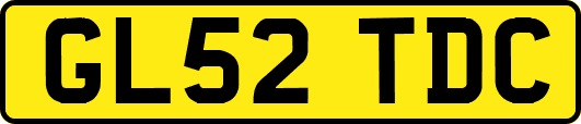 GL52TDC