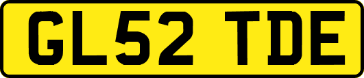 GL52TDE