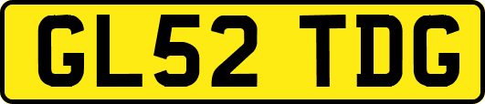GL52TDG