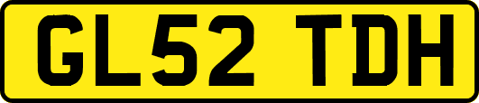 GL52TDH