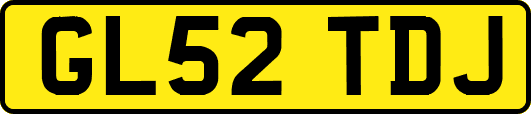 GL52TDJ