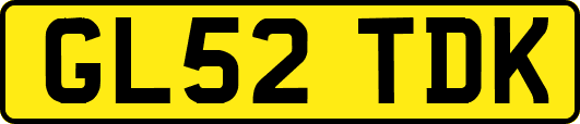 GL52TDK