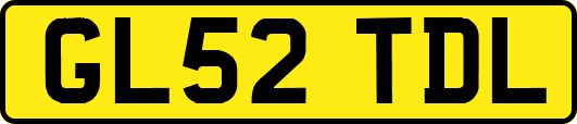 GL52TDL