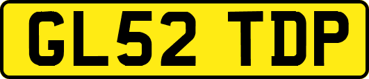 GL52TDP