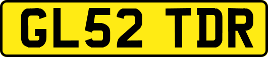 GL52TDR
