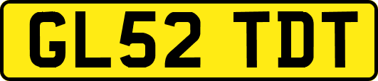 GL52TDT