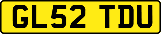 GL52TDU