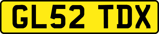 GL52TDX