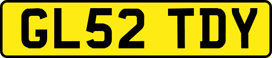 GL52TDY