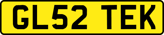 GL52TEK