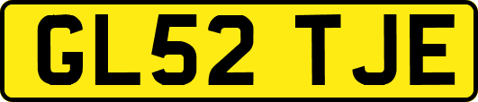 GL52TJE