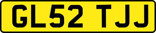 GL52TJJ