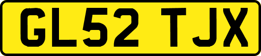 GL52TJX