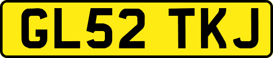 GL52TKJ