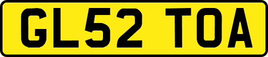 GL52TOA